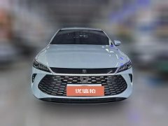 2025 BYD Qin Plus 2025 DM-i Smart Drive 55KMLeading #3