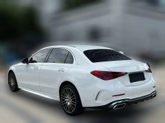 2023 Mercedes-Benz C-Class 2023 C 200 L AT Sport #17
