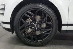 2022 Land Rover Range Rover Evoque 2021 2.0T AT auroraL 249PS R-Dynamic S Performance #6