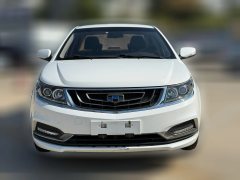 2017 Geely Auto Vision 2017 1.5 MT Happiness #2