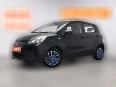 2021 Chang'an Benben E-Star 2021 AT China civilEdition HappyEdition（fast chargeEdition）LFP（31.18kWh） #1