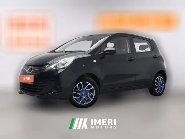 2021 Chang'an Benben E-Star 2021 AT China civilEdition HappyEdition（fast chargeEdition）LFP（31.18kWh）