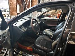 2016 Volkswagen Lavida 2015 1.6 AT Fashion #7