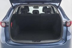 2017 Mazda CX-5 2017 2.0 AT SmartFWD #20