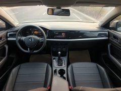 2021 Volkswagen Lavida 2021 1.5 AT Comfort #8