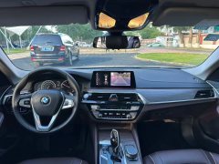 2019 BMW 5 Series 2019 2.0T AT 530LiLuxury Pkg4WD #10