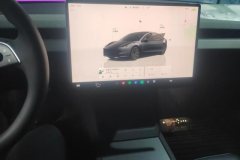 2025 Tesla Model 3 2023 rear wheel driveEdition #13
