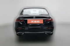 2023 Mercedes-Benz E-Class 2023 Facelift 2.0T AT E 260 L #4