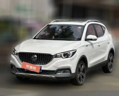 2018 MG ZS 2018 1.5 AT Luxury #1