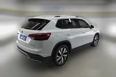 2019 Volkswagen Tayron 2019 330TSI 2WDLuxury China V #3