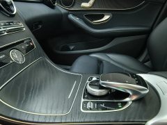 2017 Mercedes-Benz C-Class 2017 2.0T AT C200LSport #15