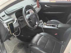 2019 Geely Auto Emgrand EV 2018 EV450Entry EV #5