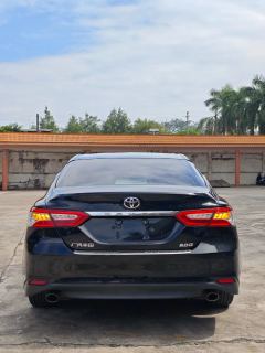 2020 Toyota Camry 2019 2.0 AT GLuxury China VI #5