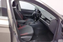 2021 Volkswagen Bora Sedan 2021 1.5 AT ComfortSmart Connect #22