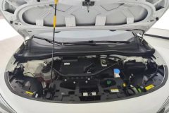 2024 Volkswagen ID.4 X 2024 pureSmart #10