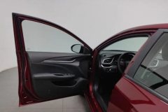 2020 Buick Excelle GT Sedan 2021 1.3T AT 18TLightly mixedElite #11