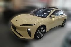 2023 NIO ET5 2022 75kWh #1