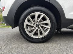 2016 Hyundai Tucson 2015 1.6T AT SmartFWD #17