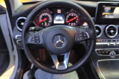 2017 Mercedes-Benz C-Class 2017 2.0T AT C200LSport Facelift #15