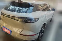 2025 BYD Sea Lion 06 2025 DM-i 205PilotProEdition #3