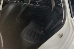 2020 Volkswagen Tharu 2019 2.0T AT 330TSILuxury 4WD #11
