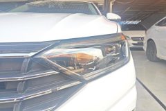 2020 Volkswagen Sagitar 2020 1.4T AT 280TSIComfort China VI #5