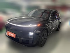 2024 Li Auto Li Auto L9 2024 Pro #1