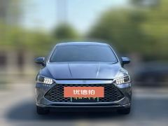 2024 BYD Qin Plus 2024 Glory 1.5L AT DM-i 55KMLeading #3
