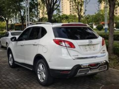 2015 GAC Trumpchi Trumpchi GS5 Super 2015 2.0 AT Luxury NavFWD #5