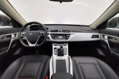 2018 Geely Auto Boyue 2018 1.8T MT Smart Connect4GConnectedFWD #14