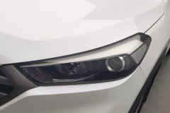 2018 Hyundai Tucson 2015 1.6T AT SmartFWD #5