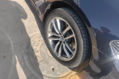 2020 BMW 5 Series 2020 2.0T AT 525Li MSport Pkg #6