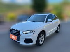 2017 Audi Q3 2017 1.4T AT 30TFSIFashionFWD #1
