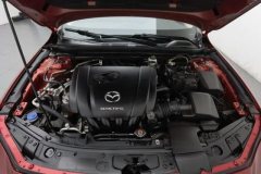 2020 Mazda Mazda3 Axela Sedan 2020 2.0 AT Quality and eleganceEdition #7