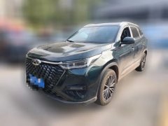 2024 Chery Tiggo 8 Pro 2024 Champion 390T 2WDpeakEdition 7Seat #1