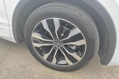2024 Volkswagen Tiguan L 2024 2.0T AT 330TSI 2WDR-LineEnjoy moreEdition #6
