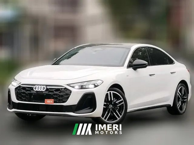 2026 Audi A5L 2026 2.0T Sport Plus