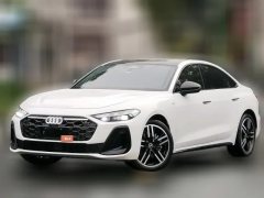 2026 Audi A5L 2026 2.0T Sport Plus #1