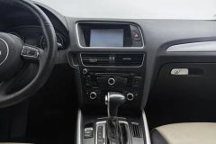 2015 Audi Q5 2016 2.0T AT 40TFSITech #16