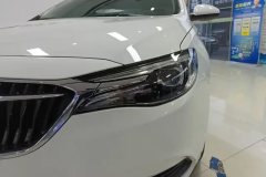 2022 Buick Excelle GT Sedan 2021 1.5 AT modelElite Facelift #5