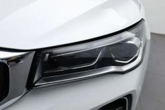 2023 Geely Auto Emgrand Sedan 2023 No.4generationChampion 1.5L AT CVTLuxury #5