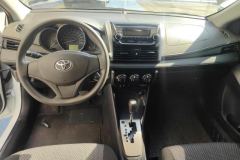 2016 Toyota Vios 2016 1.5 AT ZhizhenStar #12