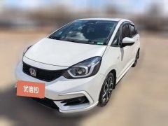 2022 Honda LIFE 2021 1.5 AT SPO-SSSmartEdition #1