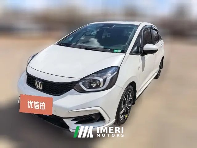 2022 Honda LIFE 2021 1.5 AT SPO-SSSmartEdition
