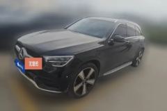 2022 Mercedes-Benz GLC-Class 2022 Facelift GLC 300 L 4MATIC Dynamic #1