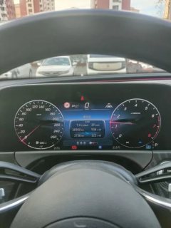 2024 Mercedes-Benz E-Class(Imported) 2024 2.0T AT E 260 Sport (Imported) #7