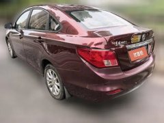 2016 Dongfeng Fengxing Jingyi S50 2016 1.5 MT Luxury #2
