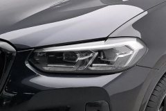 2021 BMW X3 2022 2.0T AT xDrive30i Leading MYaoye suit #5