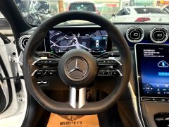 2023 Mercedes-Benz C-Class 2023 Facelift II 1.5T AT C 260 L Sport #17