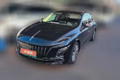 2024 Hongqi E-QM5 2024 560km PLUS #1